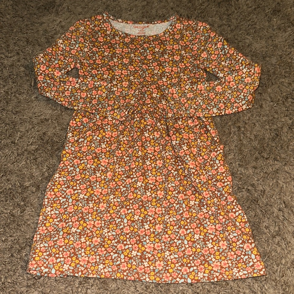 🦄3 FOR $15! Cat & Jack dress